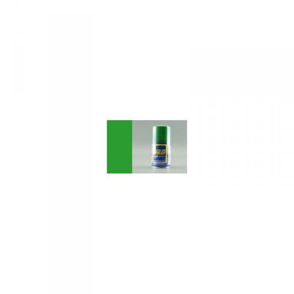 Mr.Color Spray S066 Bright Green