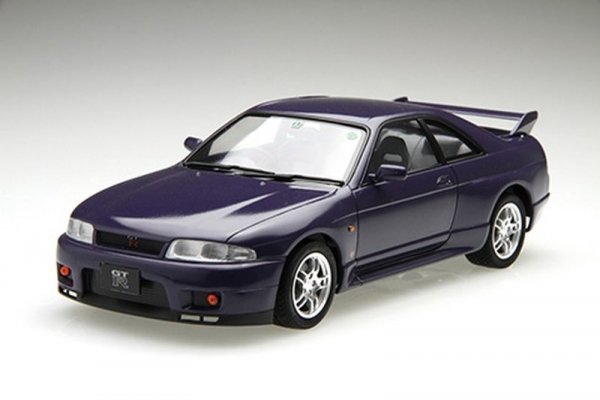 Fujimi 046273 1/24 ID-39 Nissan Skyline R33 V-Spec