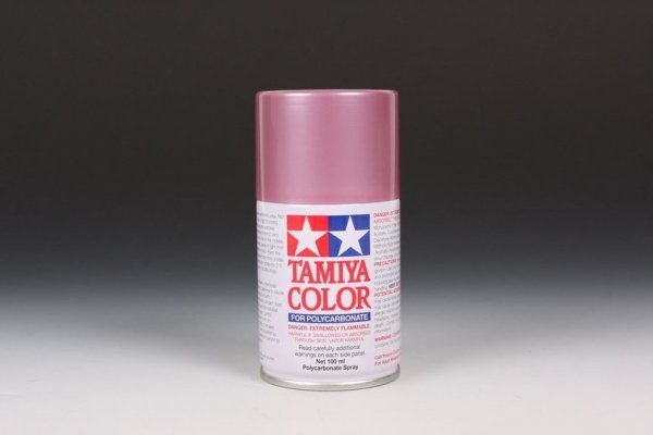Tamiya 86050 Sparkling Pink Alumite 100ml spray