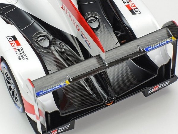 Tamiya 24349 1/24 Toyota GAZOO Racing TS050 Hybrid