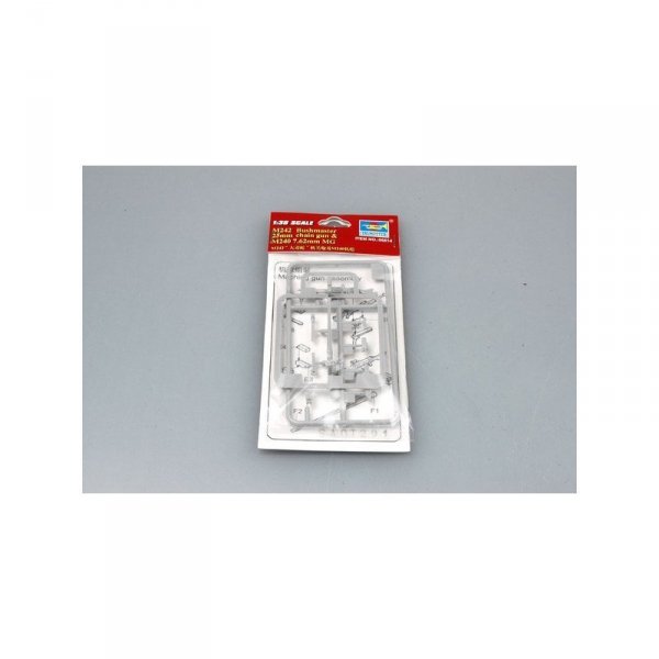 Trumpeter 06614 1/35 M242 Bushmast.