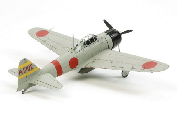 Tamiya 60780 1/72 A6M2b Zero (Zeke)