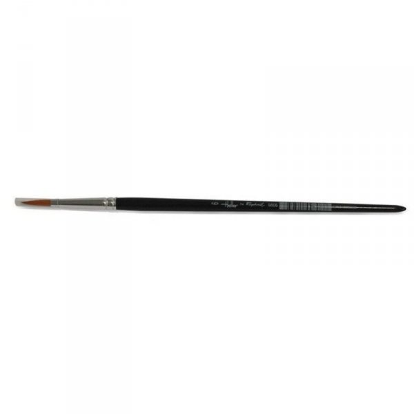 Heller 9806 Round Brush No.6