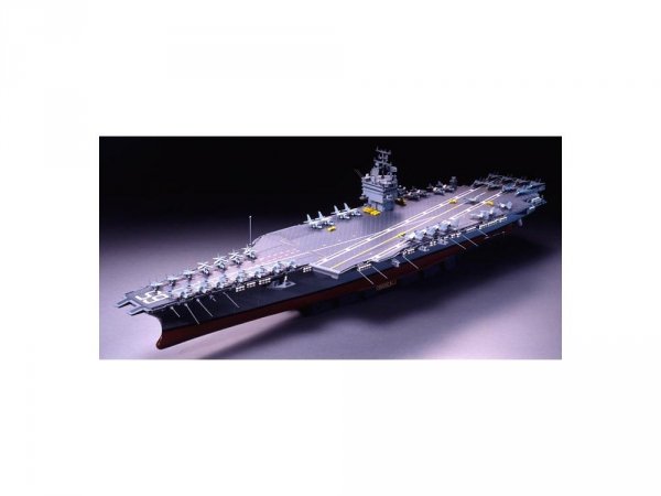 Tamiya 78007 Enterprise 1/350