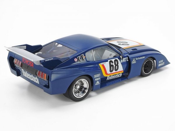 Tamiya 20072 1/20 Toyota Celica LB Turbo Gr.5