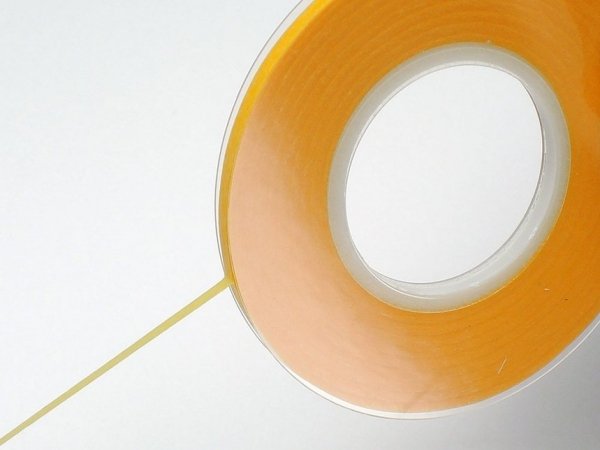 Tamiya 87206 Tamiya Masking Tape 1mm