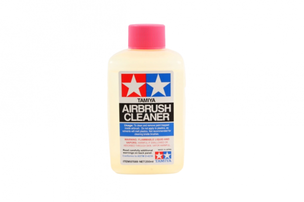 Tamiya 87089 Airbrush Cleaner