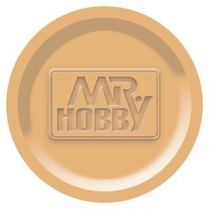 Hobby Colour H044 Flesh(Semigloss)