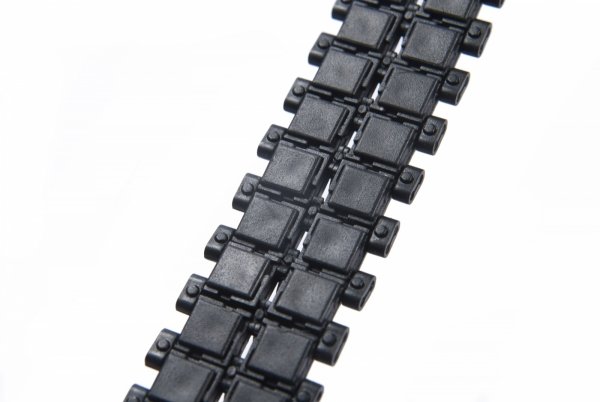 AFV Club AF35333 Diehl 828G Workable Track Links for M110/107/578 1/35