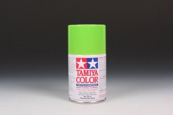 Tamiya 86008 PS-8 Light Green 100ml spray
