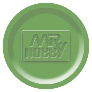 Hobby Colour H312 Green Fs34227(Sg)