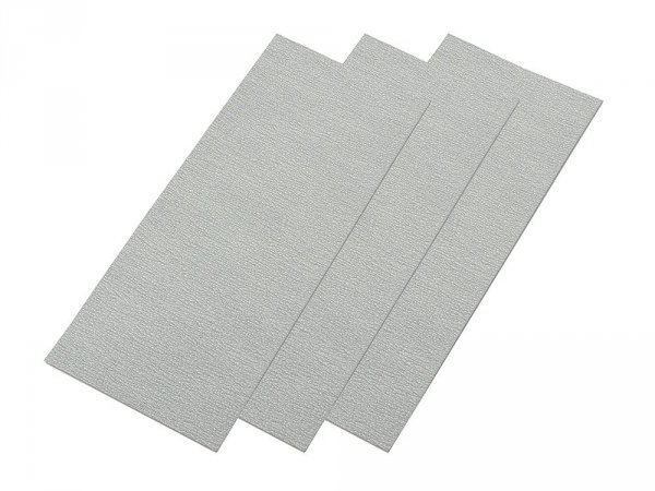 Tamiya 87054 Finishing Abrasives P400 *3