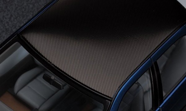 Hasegawa TF9-71809 Carbon Finish 20 Fine Meshes