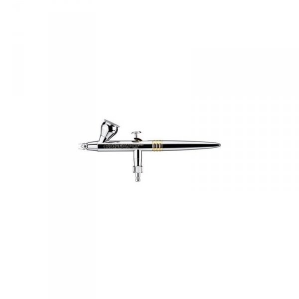 Harder & Steenbeck 126234 Aerograf Evolution CR+ 2in1