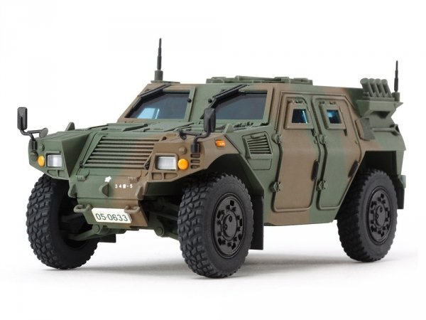 Tamiya 32590 1/48 JGSDF Light Armored Veh.