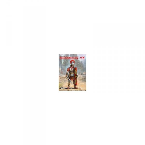 ICM 16302 Roman Centurion (I century)