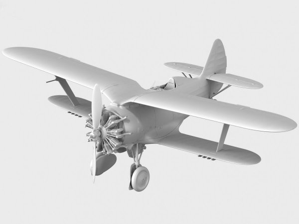ICM 32010 I-153 Czajka