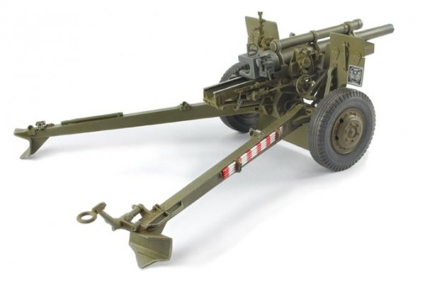 AFV Club AF35182 105 Mm M2A1 1/35