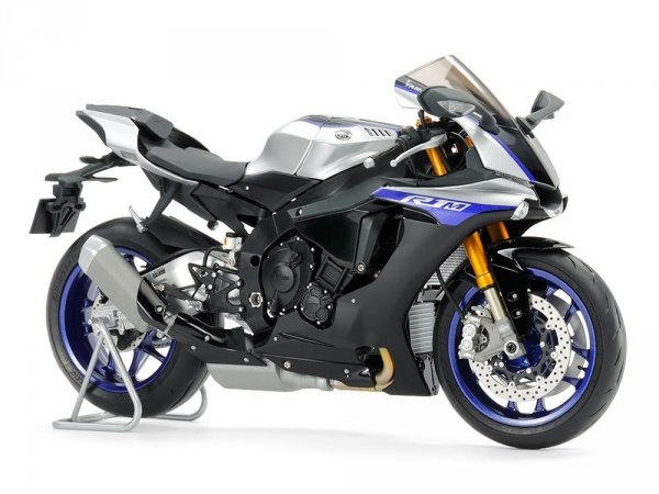 Tamiya 14133 Yamaha YZF-R1M