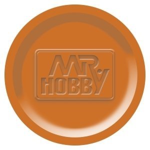 Mr. Acrysion N010 Copper