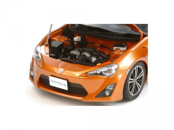 Tamiya 24323 Toyota 86