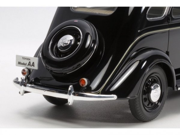 Tamiya 24339 1/24 Toyoda Model AA
