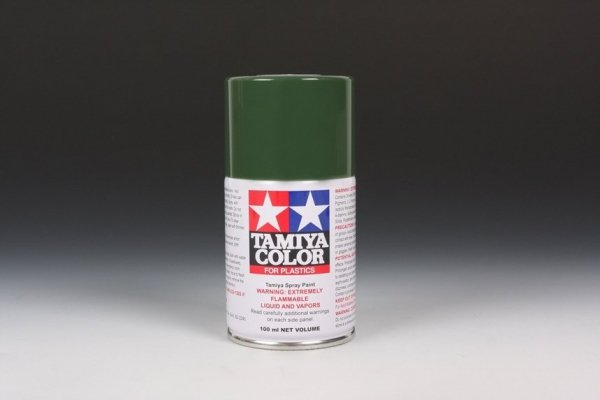 Tamiya 85061 TS-61 NATO Green 100ml spray