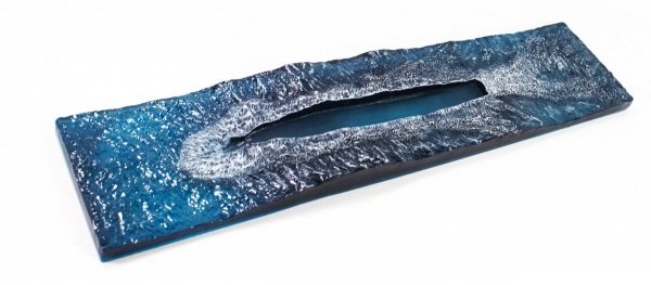 AFV Club SE70003 1/700 Knox-Class Frigate Detail-Up Version