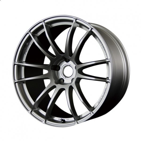 Aoshima 05301 1/24 TP#23 Gram Lights 57Xtreme 18inch