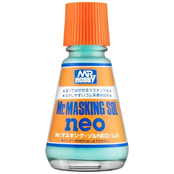 Mr.Masking M132 Sol Neo