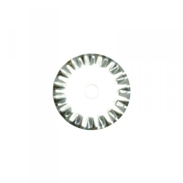Excel 60015 Wave Type Rotary Blade
