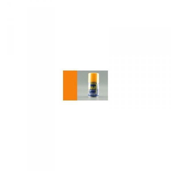 Mr.Color Spray S109 Character Yellow