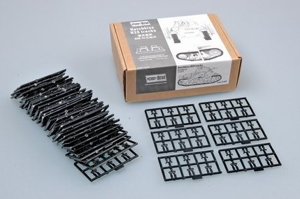 Hobby Boss 81003 H39 Tracks    1/35