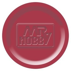 Mr.Color Spray S075 Metallic Red