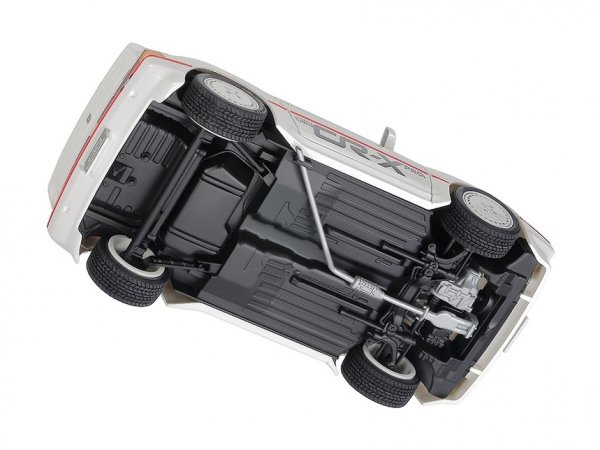 Tamiya 24045 Honda Mugen Cr-X Pro. 1/24