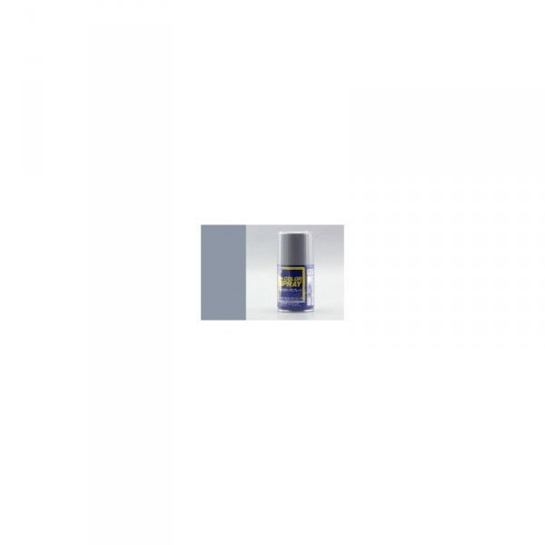 Mr.Color Spray S117 RLM76 Light Blue