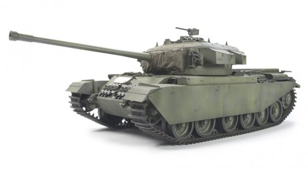 AFV Club AF35303 Centurion Mk.3 Korean War 1/35