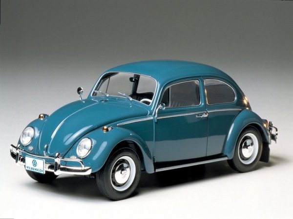 Tamiya 24136 Volkswagen 1300 Beetle 1/24