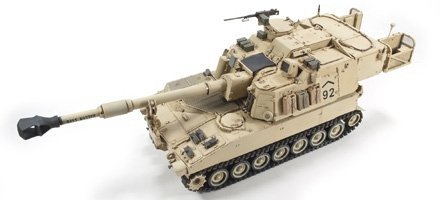 AFV Club AF35248 M109A6 Paladin 1/35