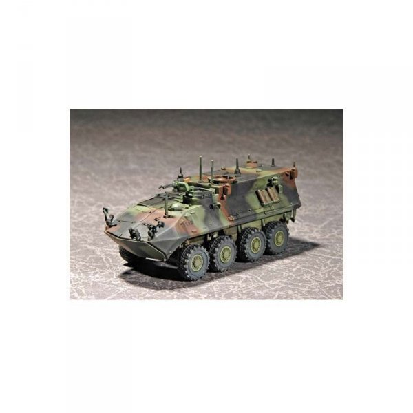 Trumpeter 07270 1/72 Us Lav-C2