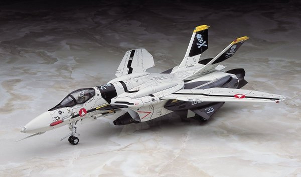 Hasegawa 65715 VF-0S Macross Zero 1/72