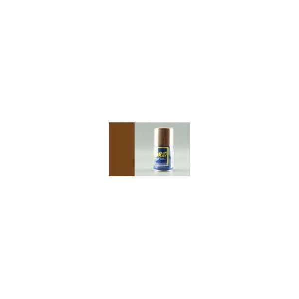 Mr.Color Spray S043 Wood Brown