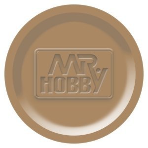 Hobby Colour H310 Brown Fs30219(Sg)