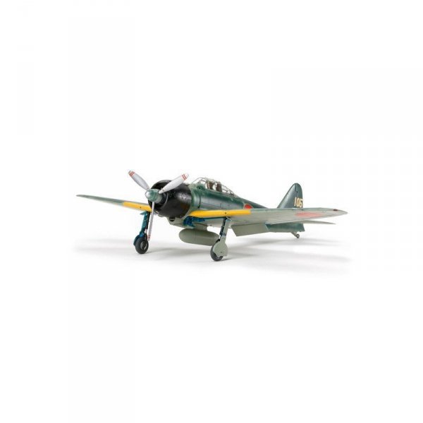 Tamiya 61108 A6M3/3a Zero (Zeke)