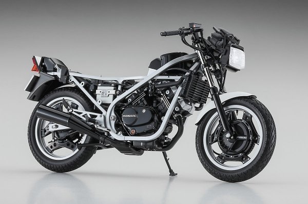 Hasegawa 21514-BK14 Honda VT250F (MC08) 1/12