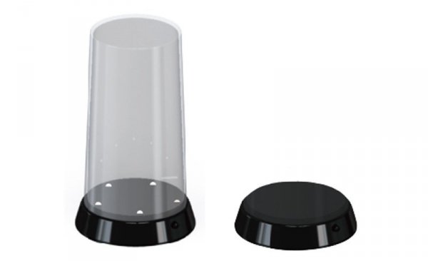 Trumpeter-Master Tools 09864 Display Case - Led