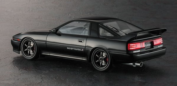 Hasegawa 20677 Toyota Supra A70 3.0GT Turbo A 1/24