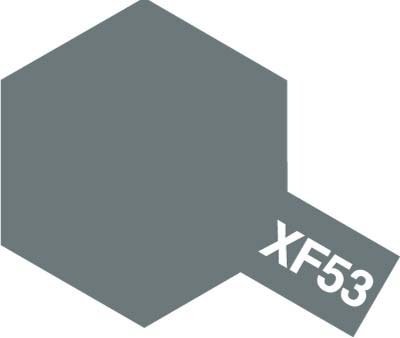 Tamiya 80353 XF-53 Neutral Grey 10ml