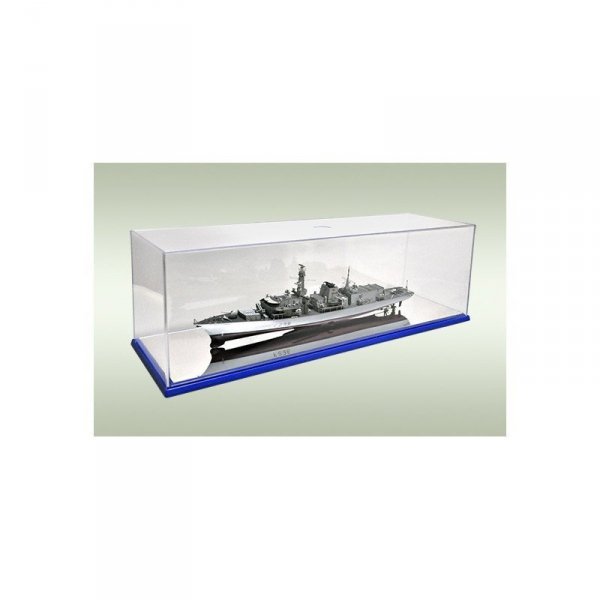 Trumpeter-Master Tools 09850 Display case w/ mirror 501x149x146mm  WxL