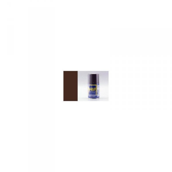 Mr.Color Spray S042 Mahagony
